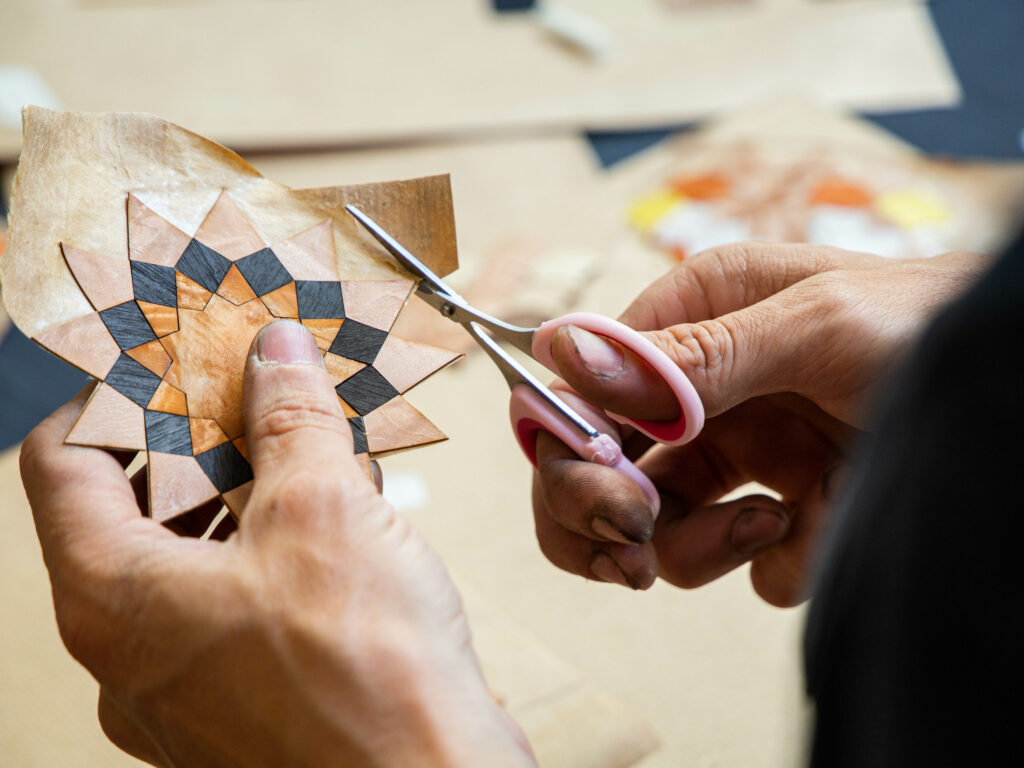 Atelier découverte 1h30